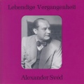 Aureliana Beltrami、Alexander Svéd - Resta immobile