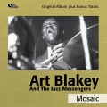 Art Blakey & The Jazz Messengersgers、Art Blakey & The Jazz Messengers - Down Under