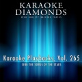 Karaoke Diamonds - Whip My Hair