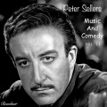peter sellers - Party Political Speech