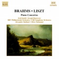 Joseph Banowetz、Oliver Dohnányi、Slovak Radio Symphony Orchestra - Piano Concerto No. 2 in A Major, S125/R456 - Allegro moderato -