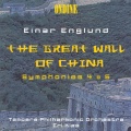 Tampere Philharmonic Orchestra、Eri Klas - The Great Wall of China Suite - VI. March a la Shostakovich