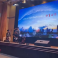 啊杰仔 - 小幸运 (Live)