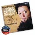 regine crespin、John Wustman - Trois chansons de Bilitis, L.90 - 1. La flûte de Pan