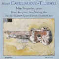 Mats Bergström、Anna Norberg - II. Tempo di Siciliana: Andantino grazioso e malinconico