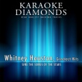 Karaoke Diamonds - My Love Is Your Love