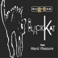 Rudy Mas - Black Kat