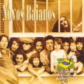 Novos Baianos - Brasil pandeiro