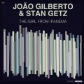 Stan Getz - Indian Summer