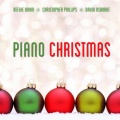 Beegie Adair、David Davidson - Lo, How A Rose E'er Blooming / What Child Is This?