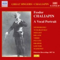 Feodor Chaliapin - The Nightingale