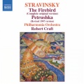 robert craft、Philharmonia Orchestra - Scene I: Entrance of the Thirteen Enchanted Princesses
