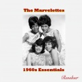 the marvelettes - Reachin' For Something I Can't Have
