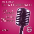 Ella Fitzgerald - I’ve Got You Under My Skin