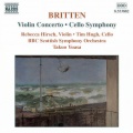 Tim Hugh、Takuo Yuasa、Capella Istropolitana - I. Allegro maestoso