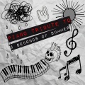Piano Tribute Players - Safety Pin