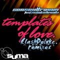 Consoul Trainin、Joan Kolovaki - Templates of Love