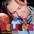 Alex Barattini - Believe