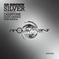 Ad Brown - Silver (Deepfunk remix)