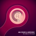 Ana Criado、Aurosonic - The Force of The Blow