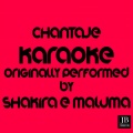 Extra Latino - Chantaje