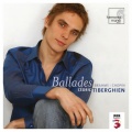Cédric Tiberghien - Ballade No. 1 en Sol Mineur, Op. 23