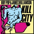 Iggy Pop、James Williamson - Sell Your Love