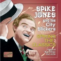 Susan Scott、spike jones、Studio Chorus、Spike Jones City Slickers - VIII. The Mysterious Room