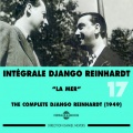 Django Reinhardt、Gianni Safred、Stéphane Grappelli、Carlo Pecori - I Love You for Sentimental Reasons