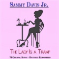 Sammy Davis, Jr. - For All We Know