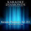 Karaoke Diamonds - Bridge Over Troubled Waters