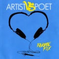 Artist vs Poet - Car Crash