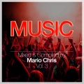 Mario Chris - Music at Night Vol. 3
