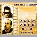 Luca Zeta、Sander - I'll Be Good to You (2k6 Hands up Edit Mix)(Remix)