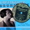 greta keller - Foolish Heart