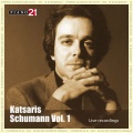 Cyprien Katsaris - II. Mässig. Durchaus energisch