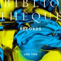 Sunday Noise、Al Sharif、Luke Nash - Like This