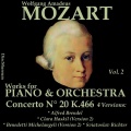 Vienna Volksoper Orchestra、Wilfried Bötcher、Alfred Brendel - III. Allegro assai