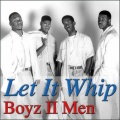 Boyz ll Men - Let's Stay Together