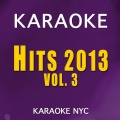 Karaoke Nyc - When I Was Your Man
