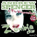 Andrew Spencer、the vamprockerz - Zombie 2k10