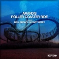 Rick Siron、Arandis - Roller Coaster Ride
