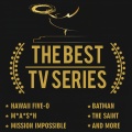 The Ventures - Hawaii Five-0 (Tv Series Theme)