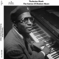Thelonious Monk - Evonce (Alternate Take)