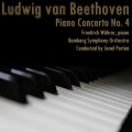 bamberg symphony orchestra、jonel perlea、Friedrich Wührer - II. Andante con moto