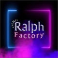 Ralph Factory、JR Loppez、Fanny - Increible (feat. Fanny)(Ralph Factory Remix)