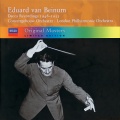 Eduard Van Beinum、Royal Concertgebouw Orchestra - Bartók: Concerto for Orchestra, Sz. 116 - 5. Finale