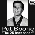 Pat Boone - Blueberry Hill