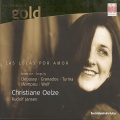 rudolf jansen、christiane oelze - No. 2. Placet futile