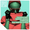 Rhea Raj、nitro、Calmani & Grey、Tavengo、Leonail - Hurricane